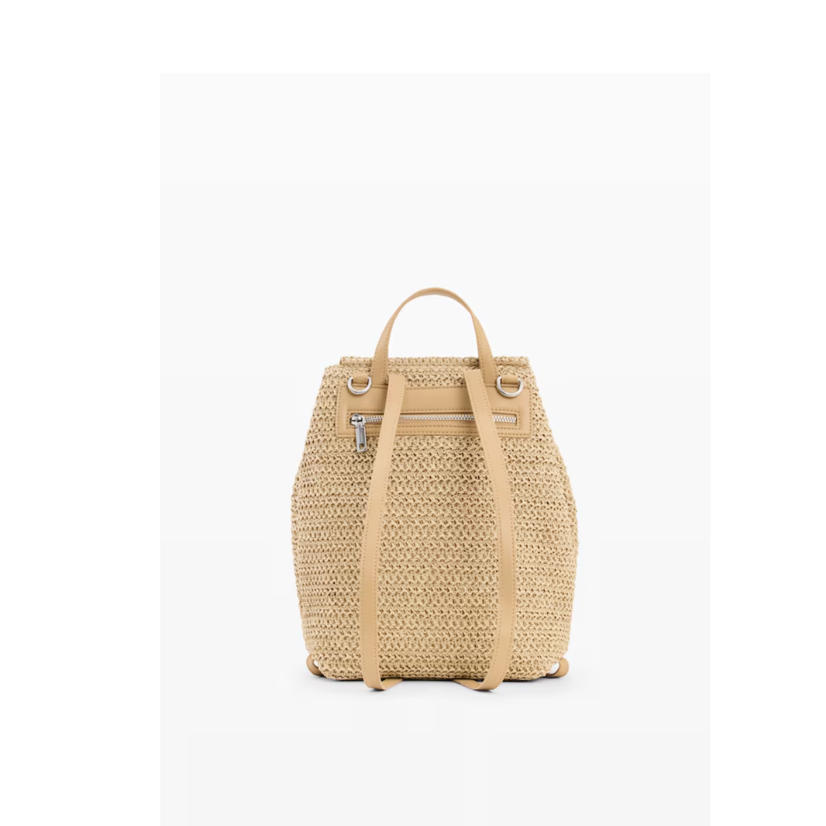 Desigual Zaino Luena Mini Colore Beige