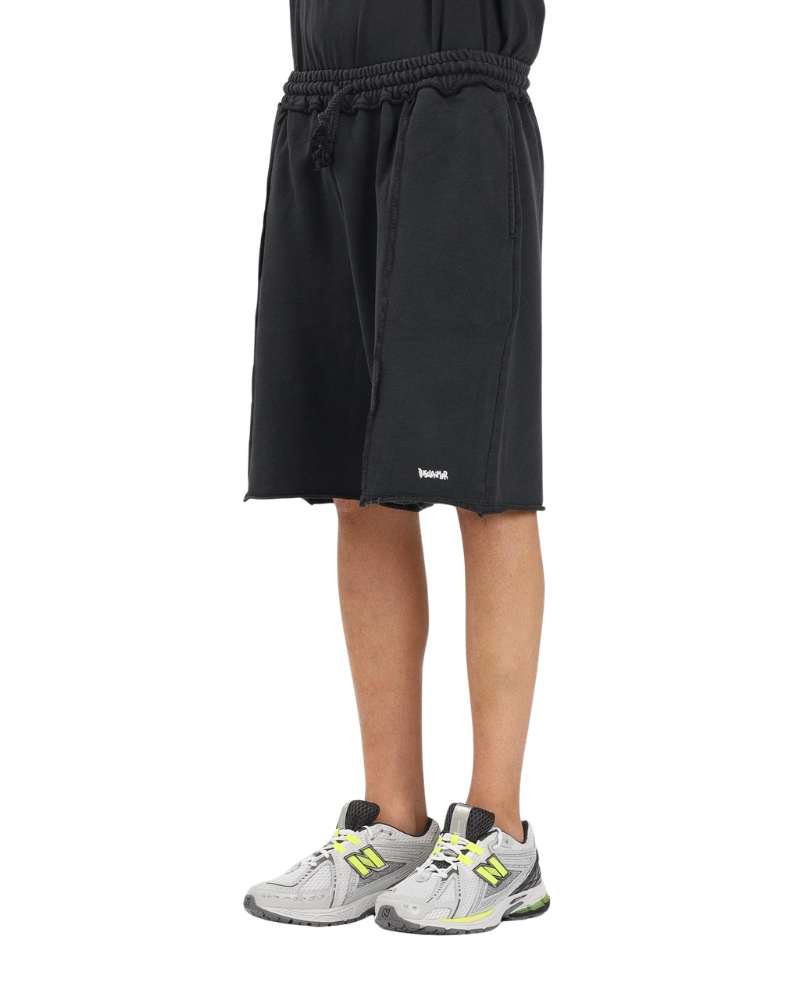 Disclaimer Bermuda Colore Nero