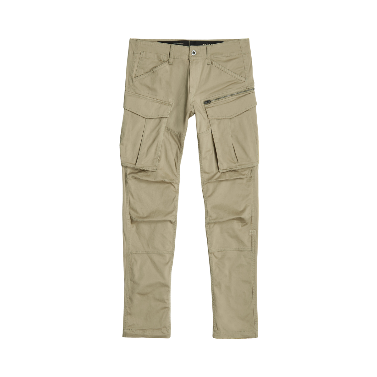 G-Star Pantaloni Cargo Colore Beige