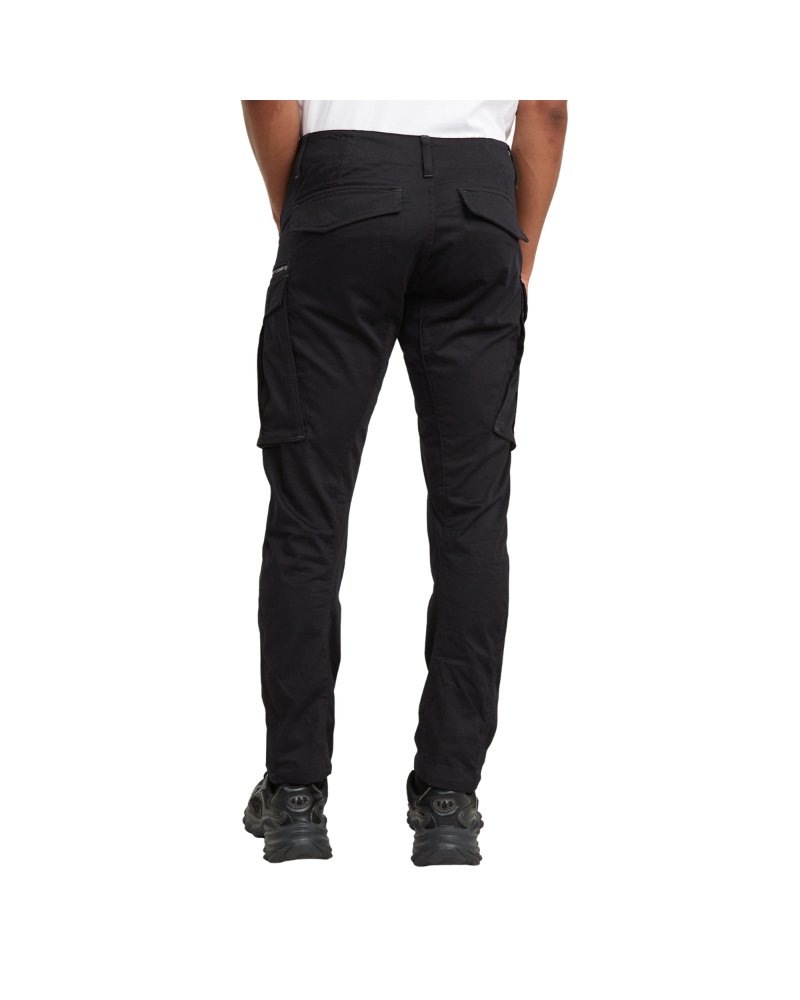 G-Star Pantaloni Cargo Colore Nero