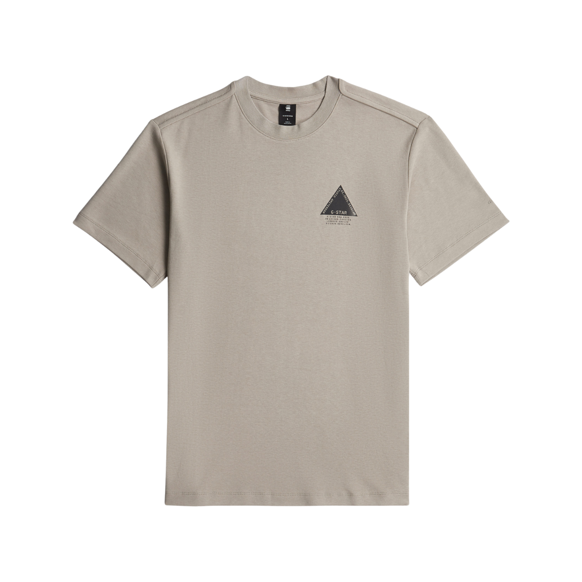 G-Star T-Shirt Colore Beige