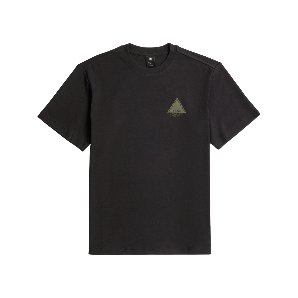G-Star T-Shirt Colore Nero