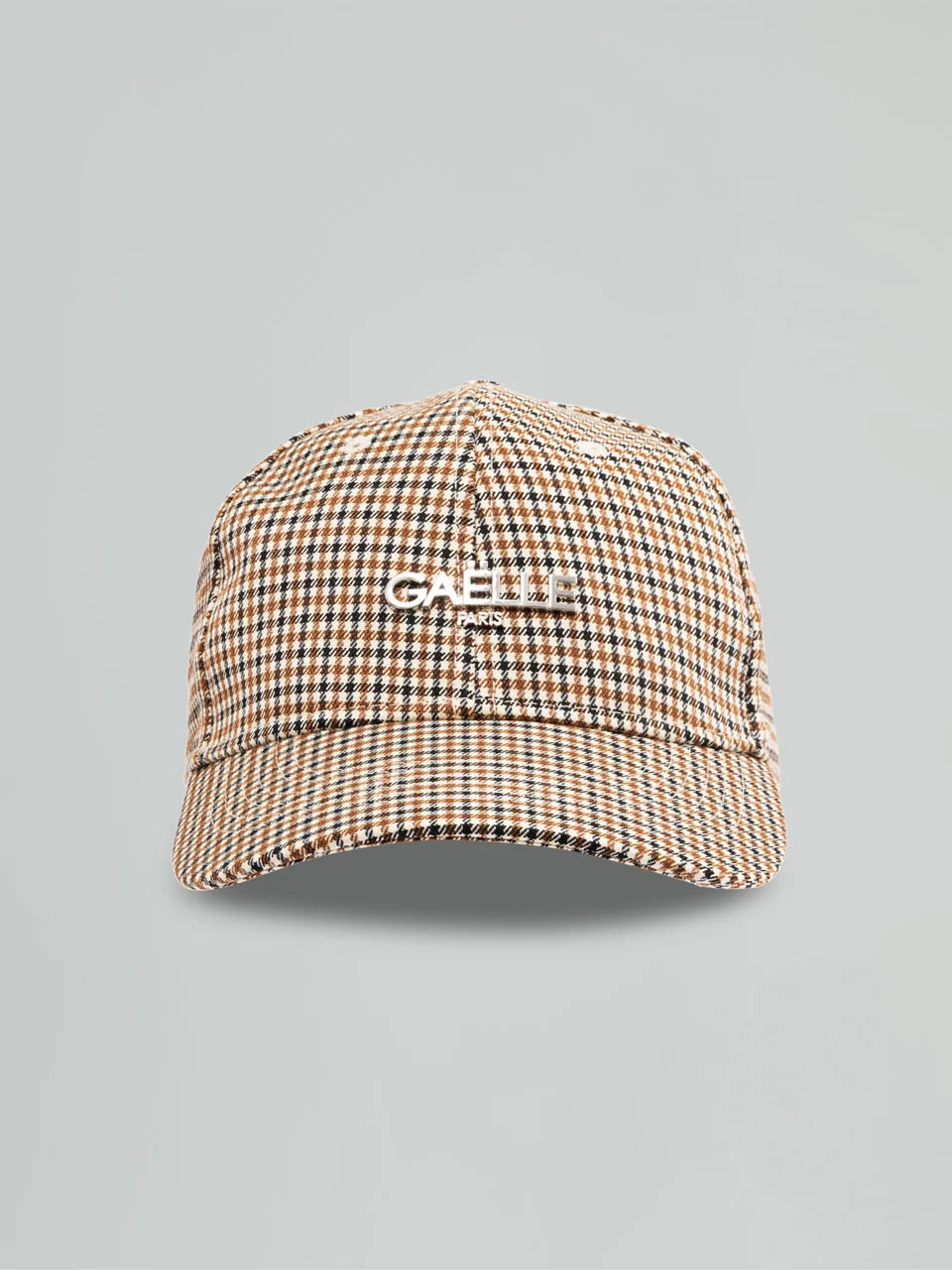 Gaelle Baseball Placca Logo