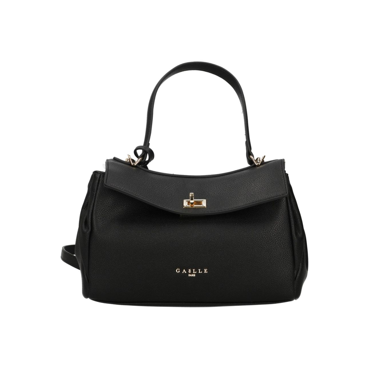 Gaelle Borsa a Mano Colore Nero