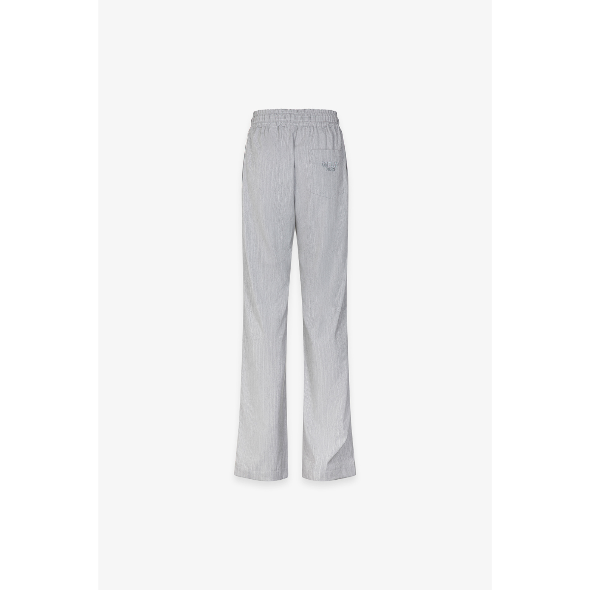 Gaelle Pantaloni Colore Grigio