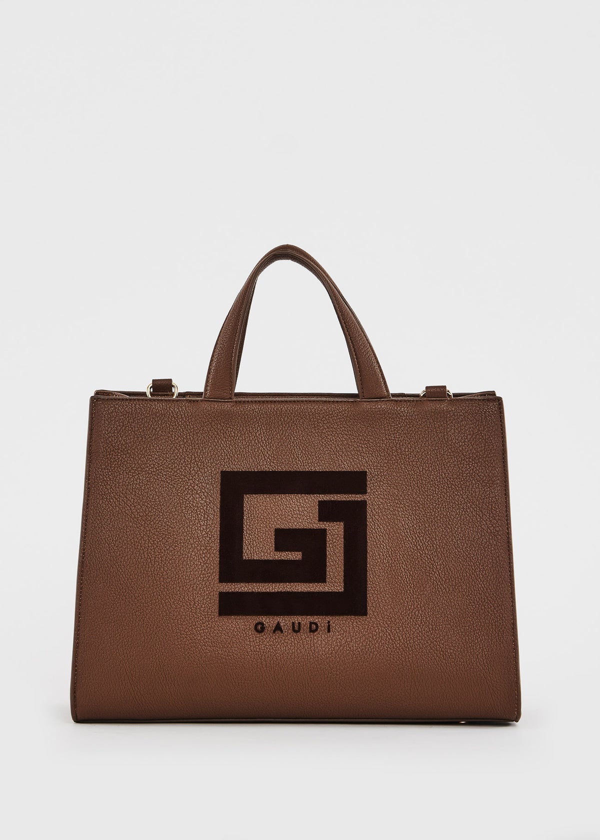 Gaudì Borsa Colore Marrone