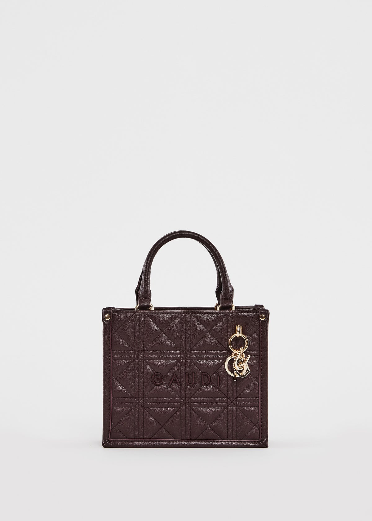 Gaudì Borsa Colore Moro