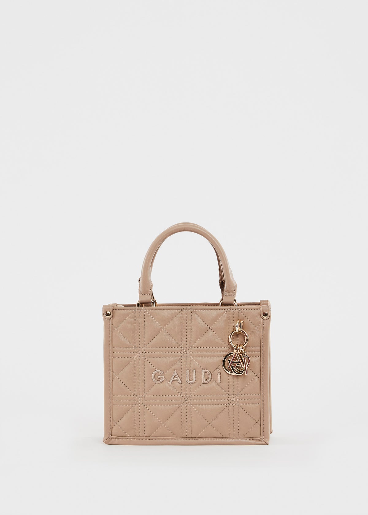 Gaudì Borsa Colore Rosa