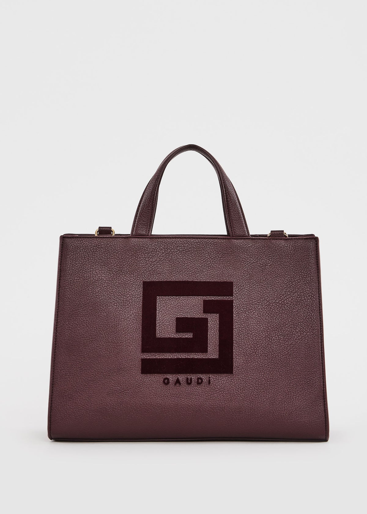Gaudì Borsa Colore Moro