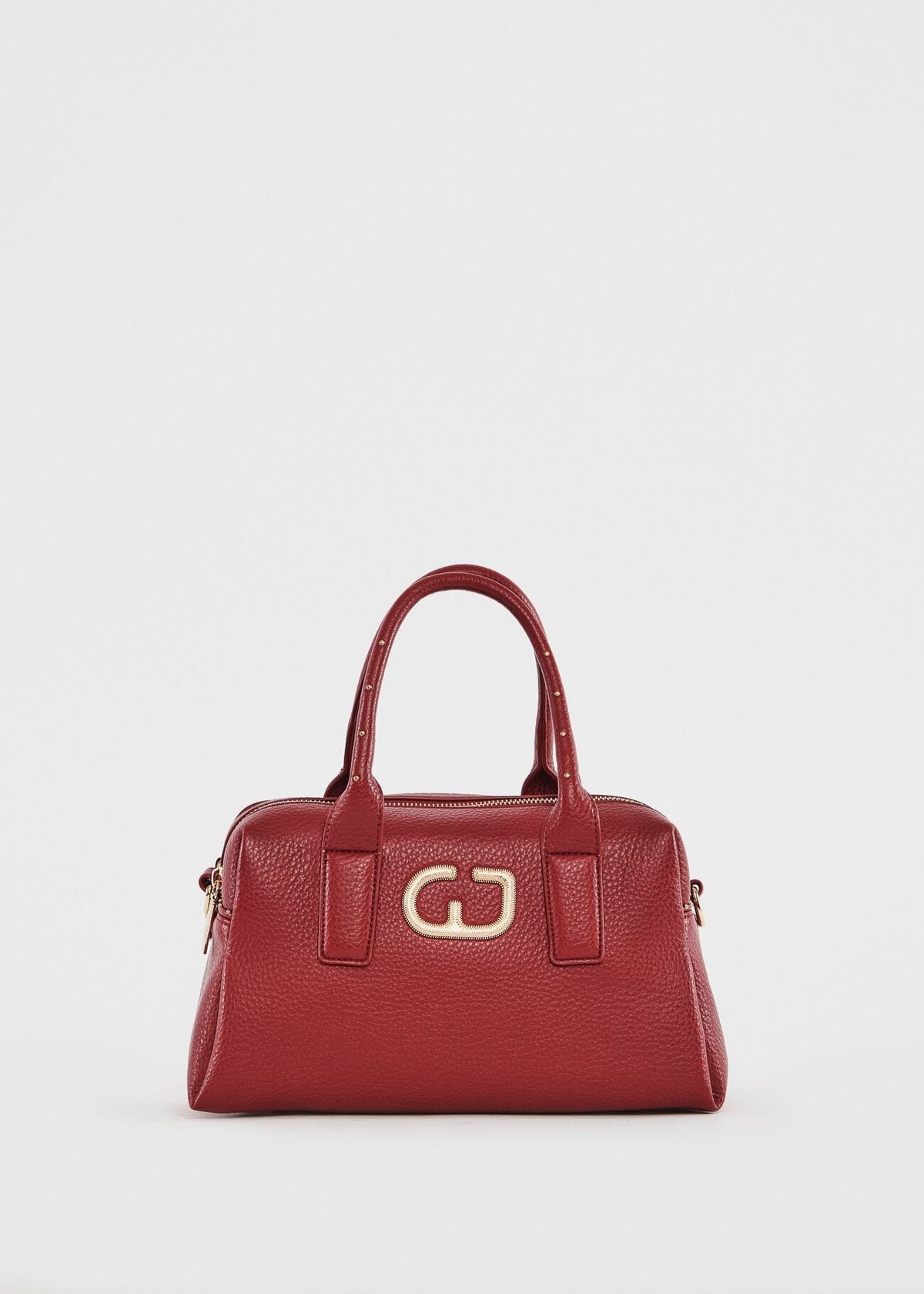 Gaudì Borsa in Similpelle Colore Rosso