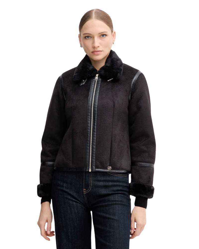 Gaudì Giacca Colore Nero