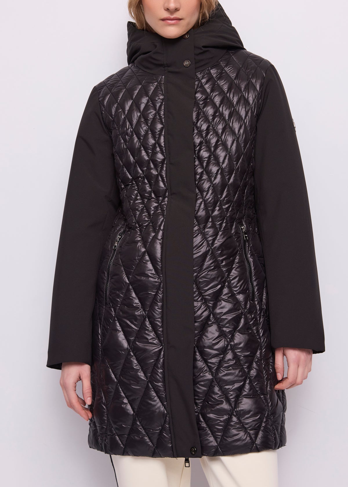 Gaudì Giubbino Colore Nero