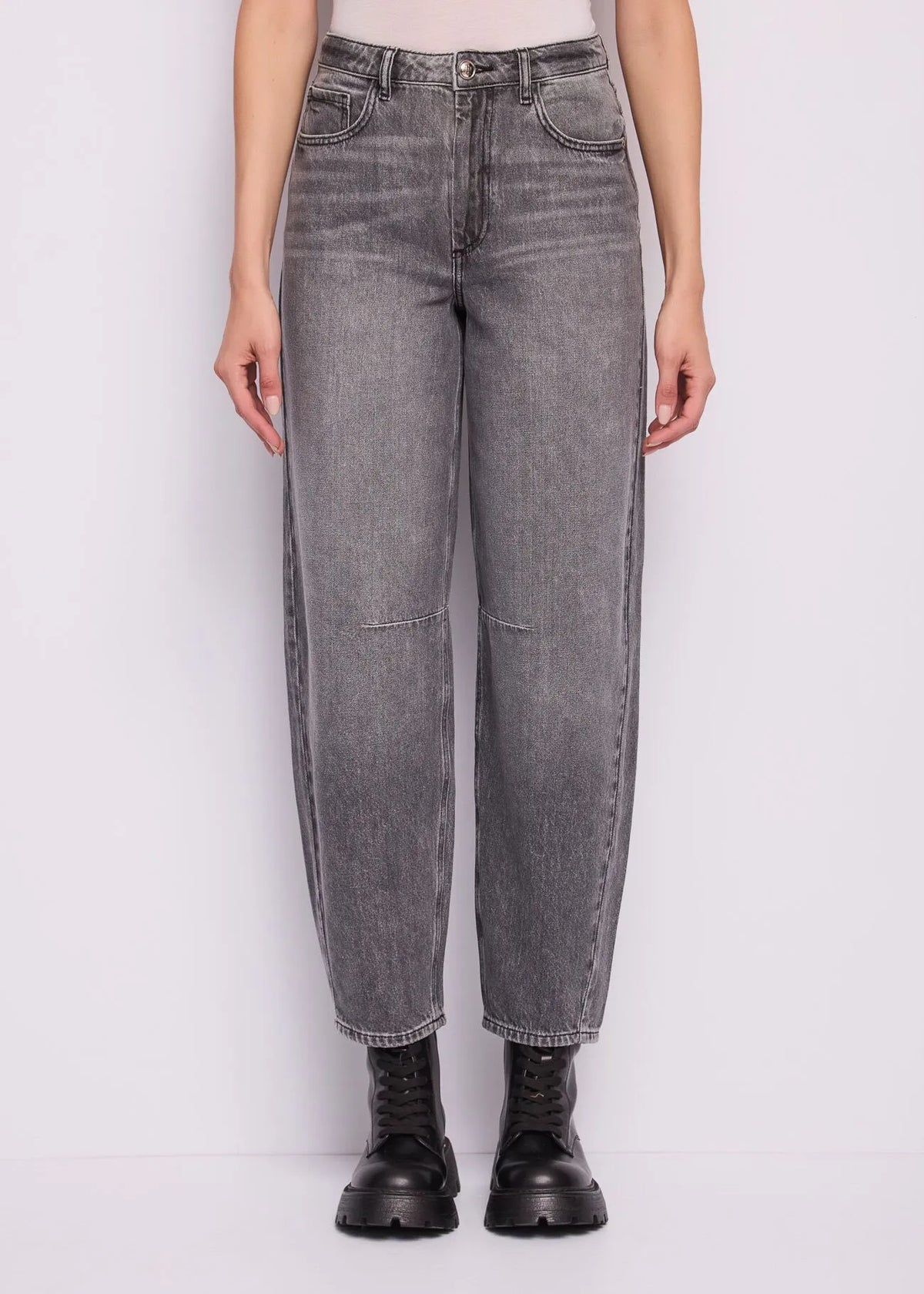 Gaudì Jeans Colore Grigio