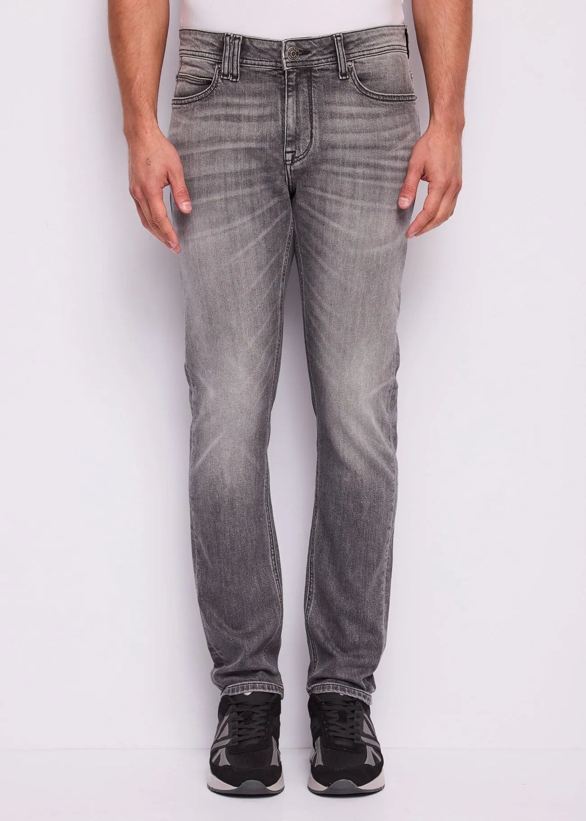 Gaudì Jeans Colore Grigio
