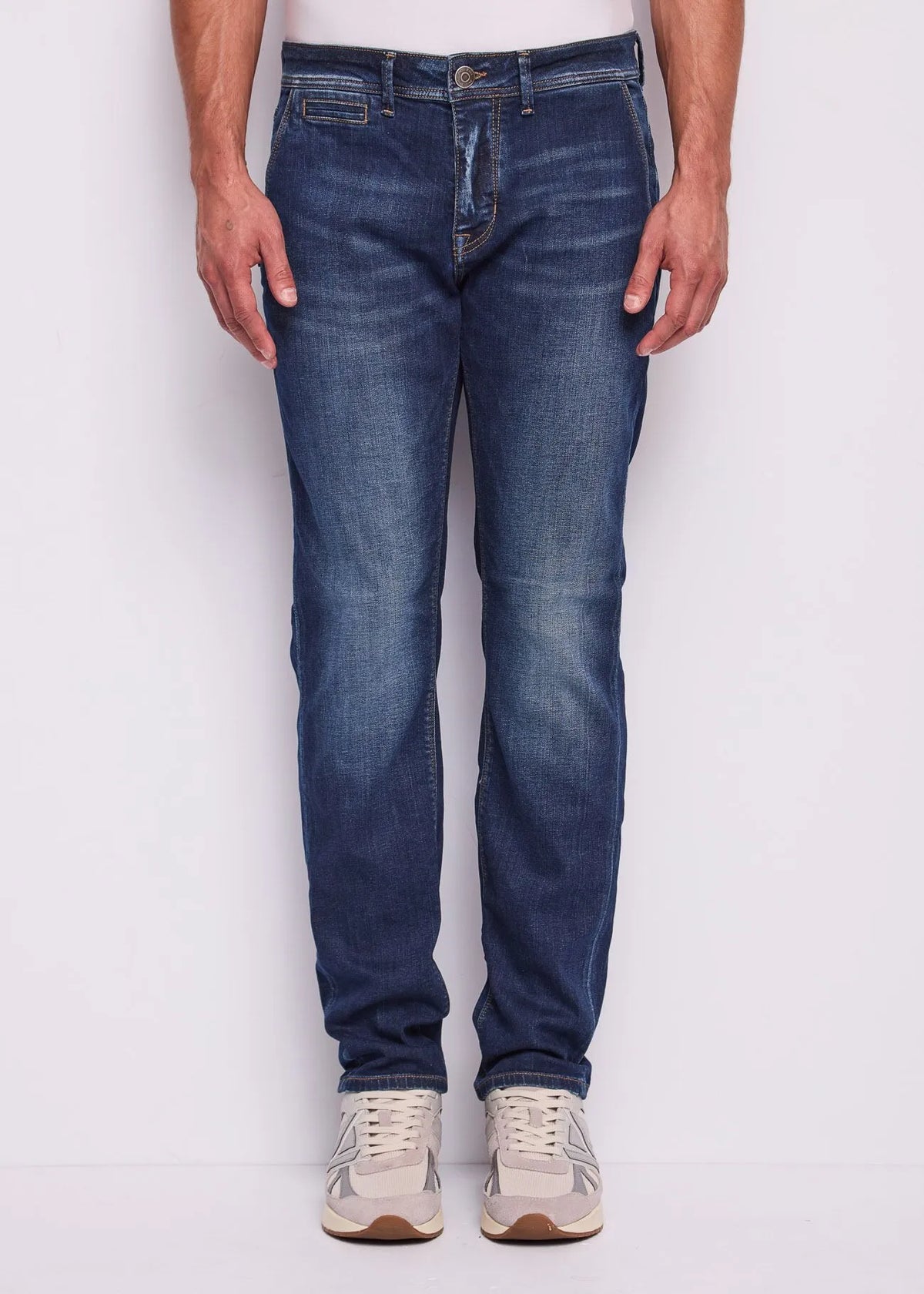 Gaudì Jeans Tasca a Filo