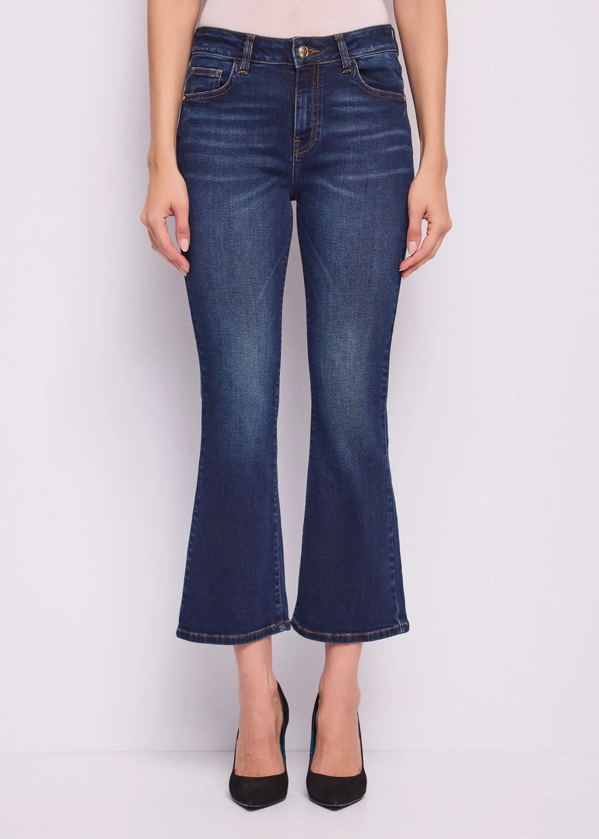 Gaudì Jeans a Zampa