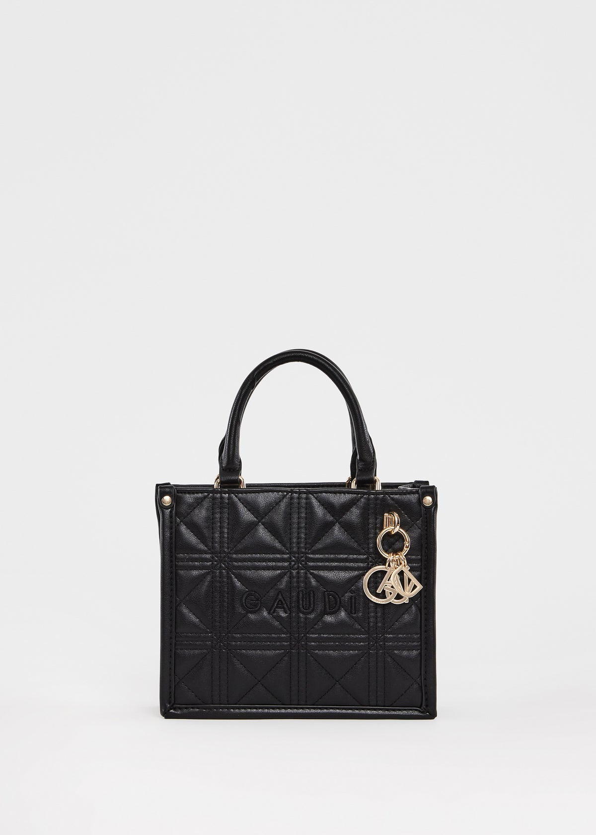 Gaudì borsa Colore Nero