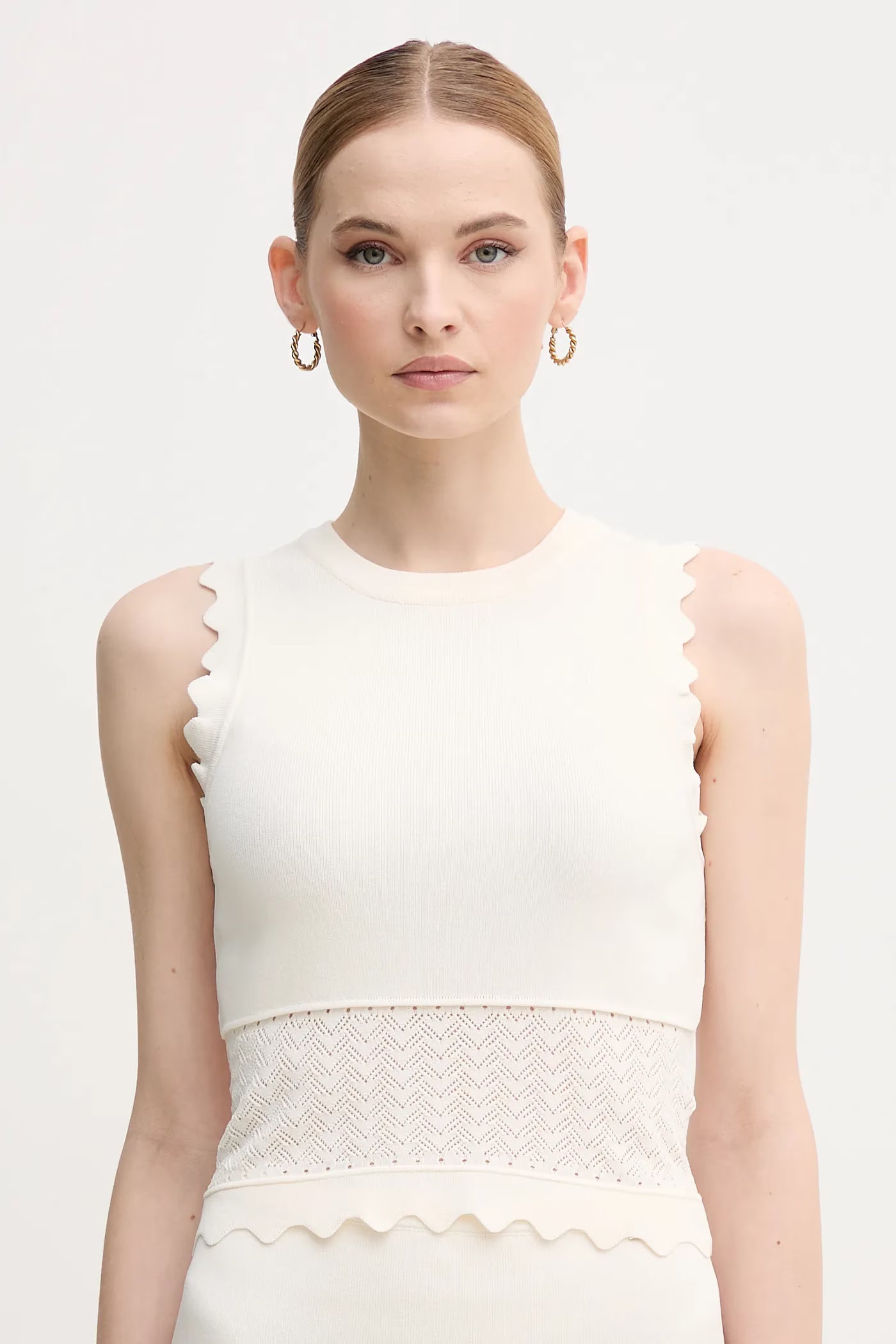 Gaudi top