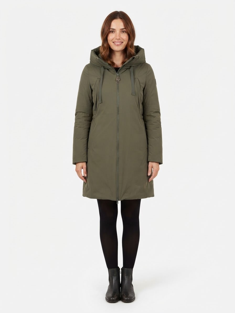 Grillo Sport Giubbino Colore Verde
