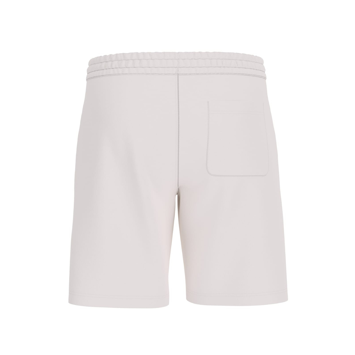 Guess Bermuda Uomo Colore Beige Light