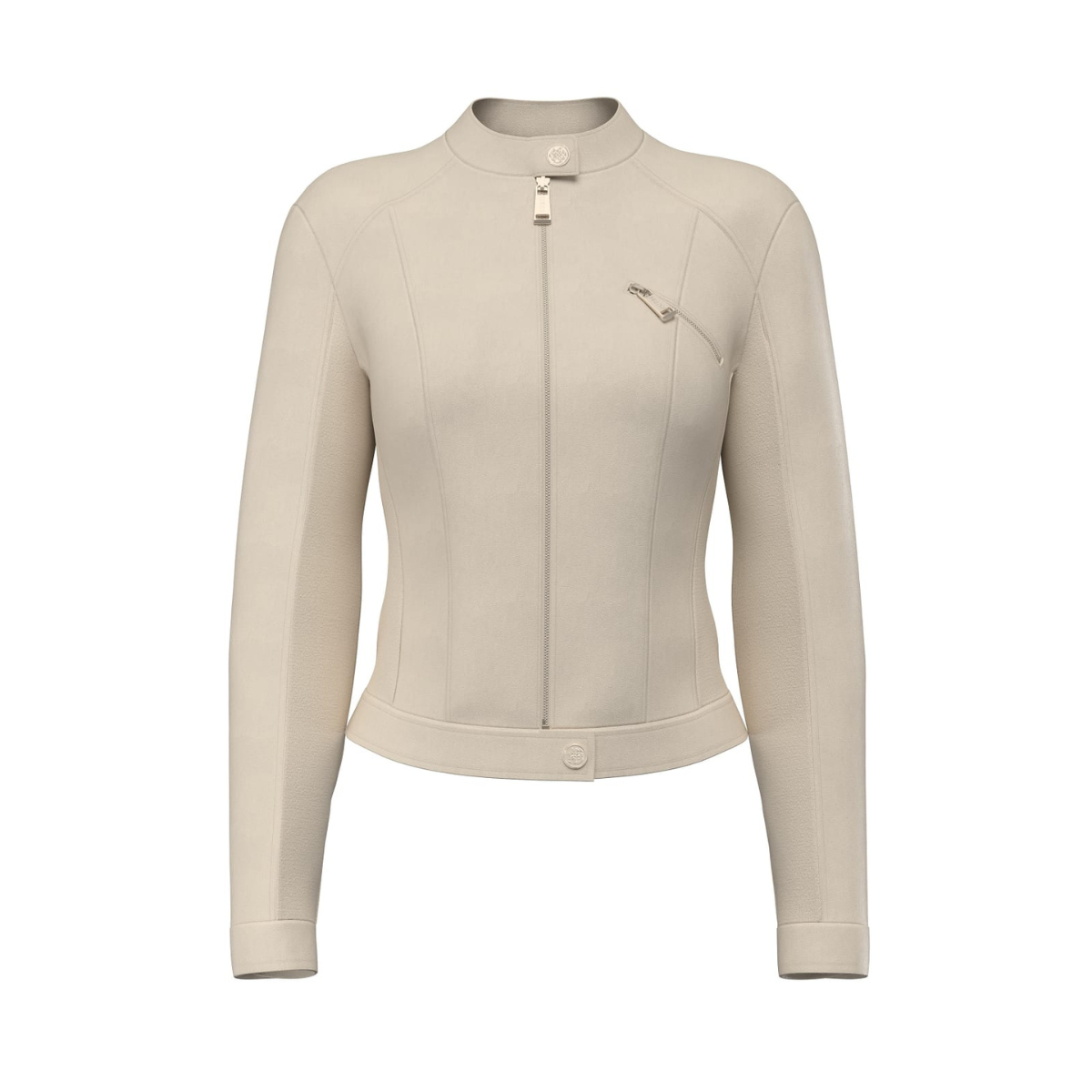 Guess Giacca Donna Colore  Beige