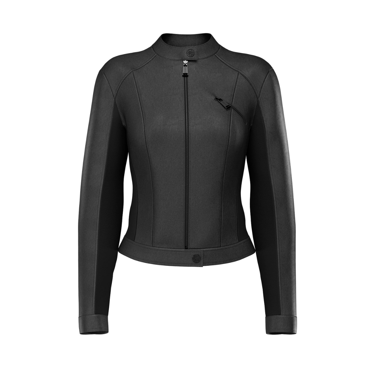 Guess Giacca Donna Colore Nero