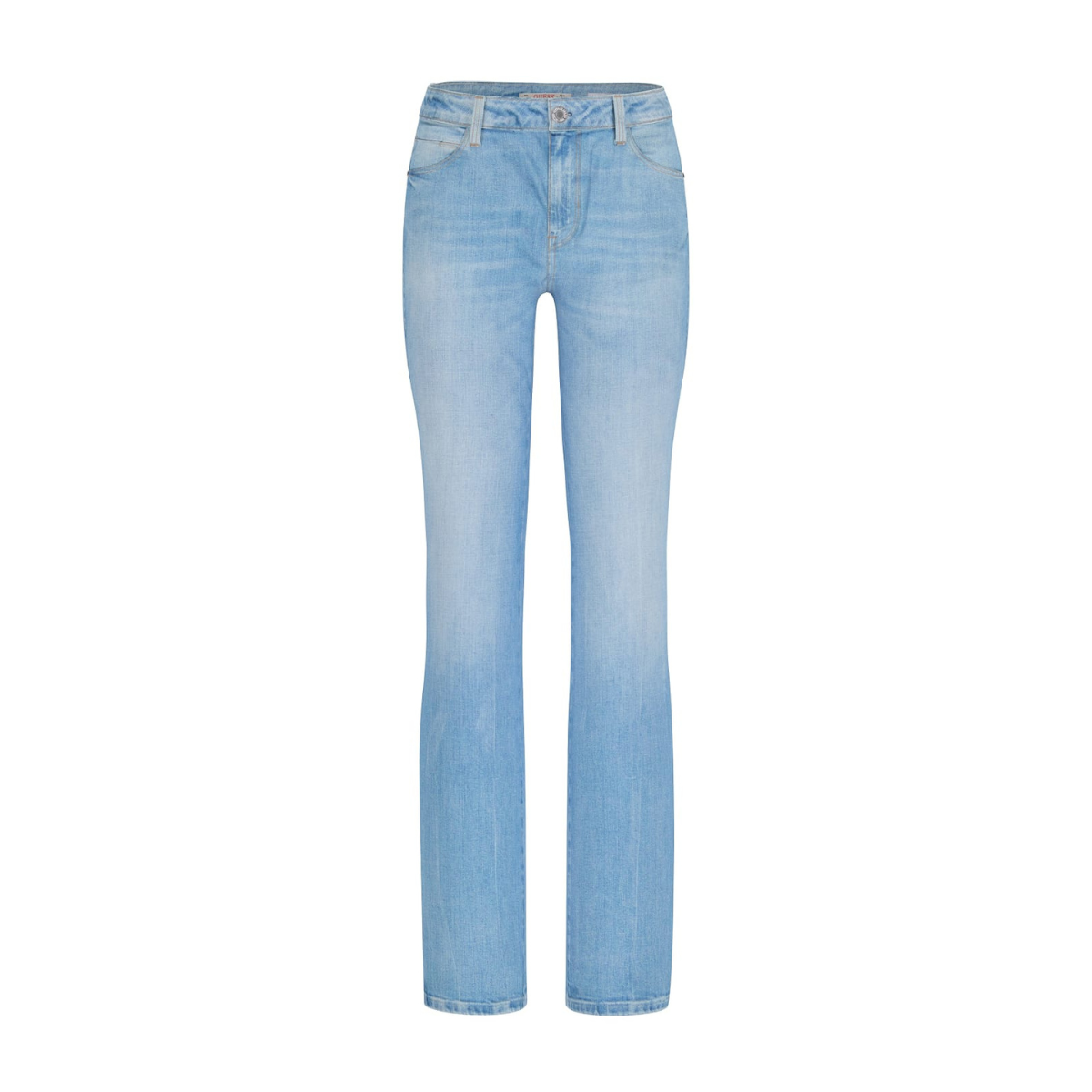 Guess Jeans Donna Colore  Denim Chiaro