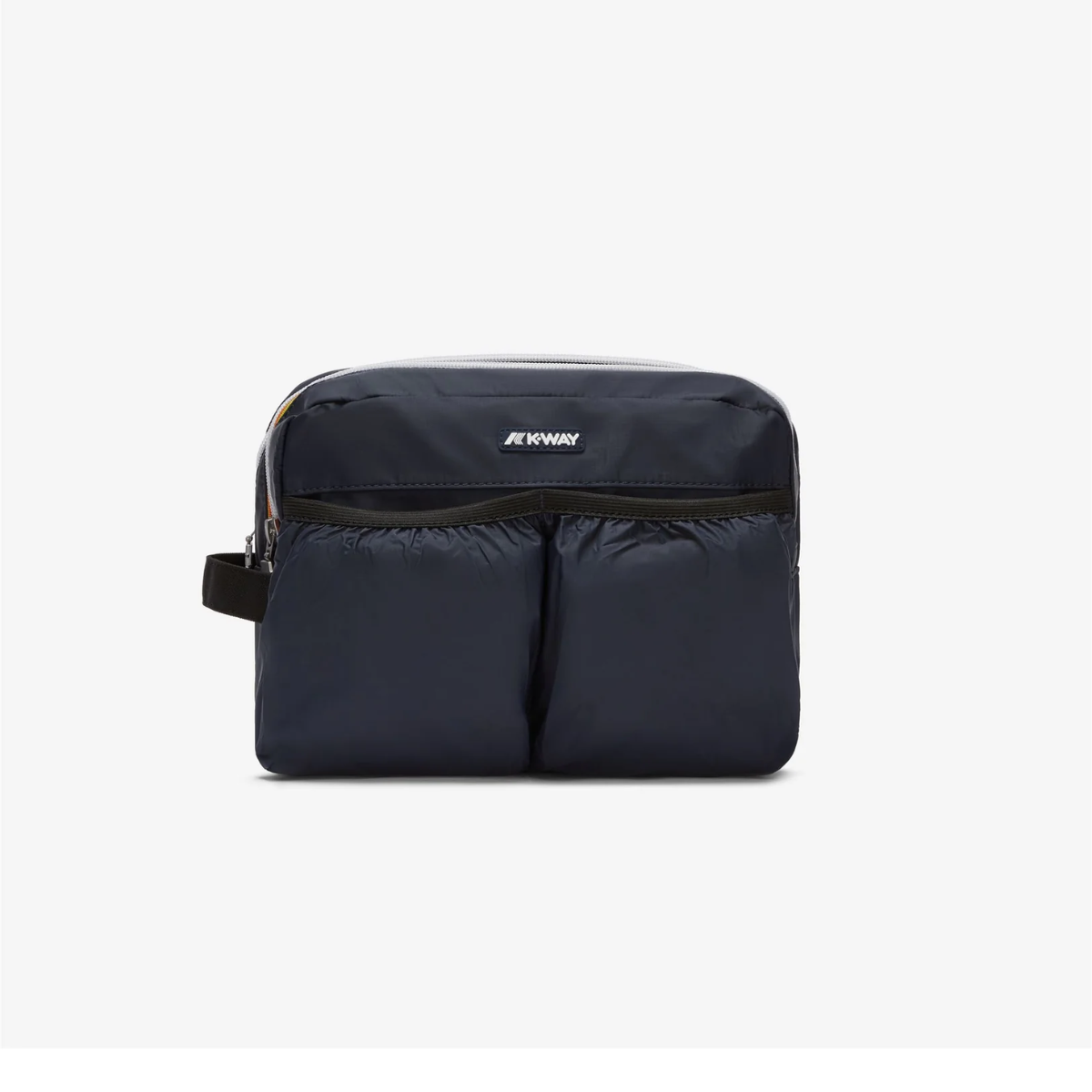 K-Way Albas Borsello Colore Blu