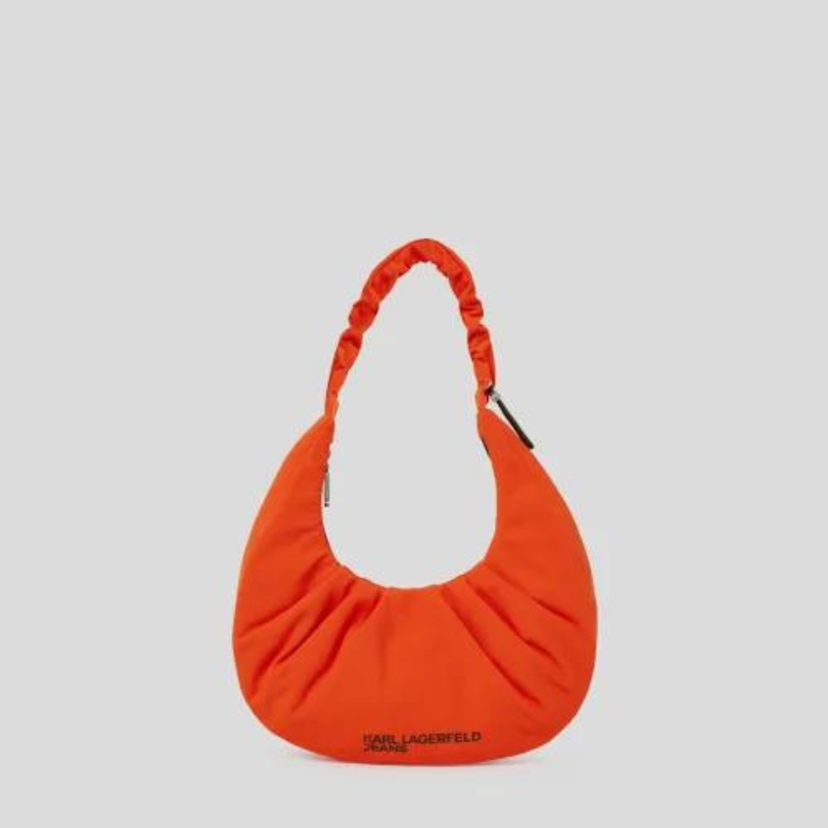 Karl Lagerfeld Borsa Colore Arancione