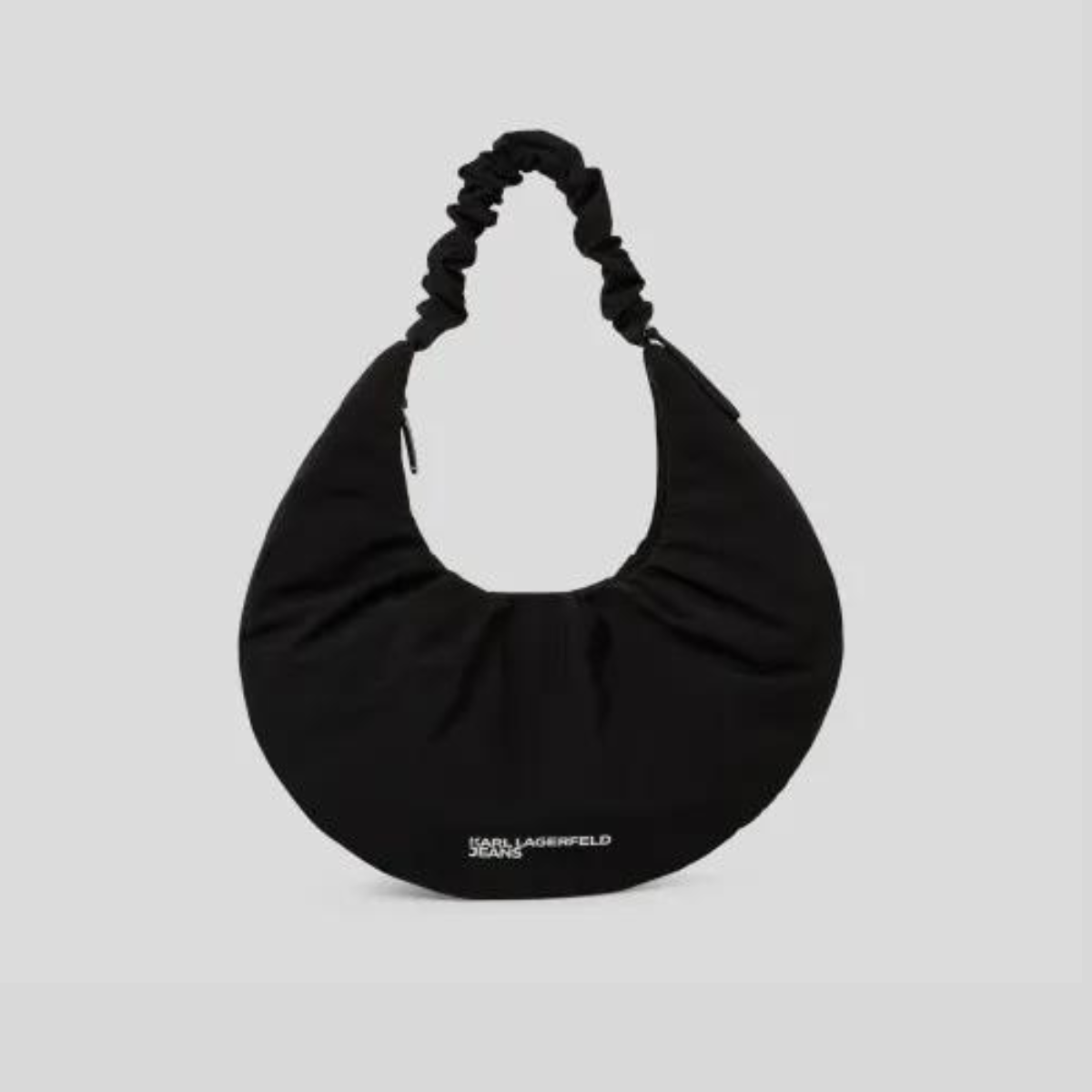 Karl Lagerfeld Borsa Colore Nero