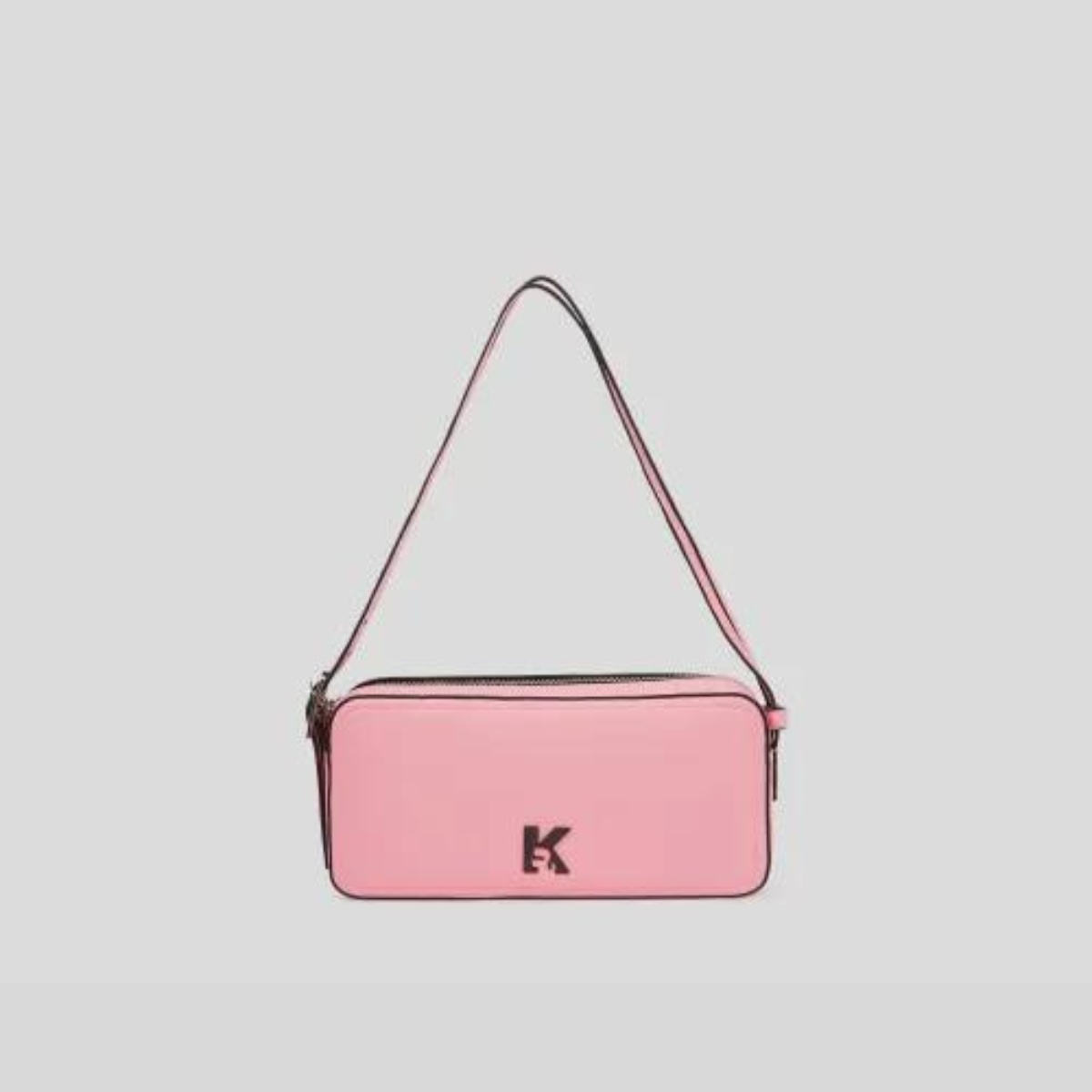 Karl Lagerfeld Borsa Colore Rosa