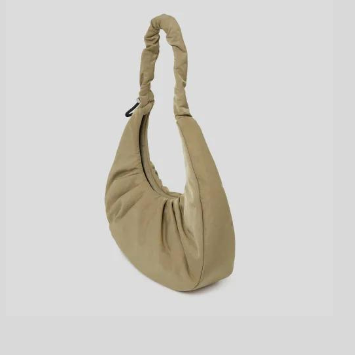 Karl Lagerfeld Borsa Hobo Colore Beige