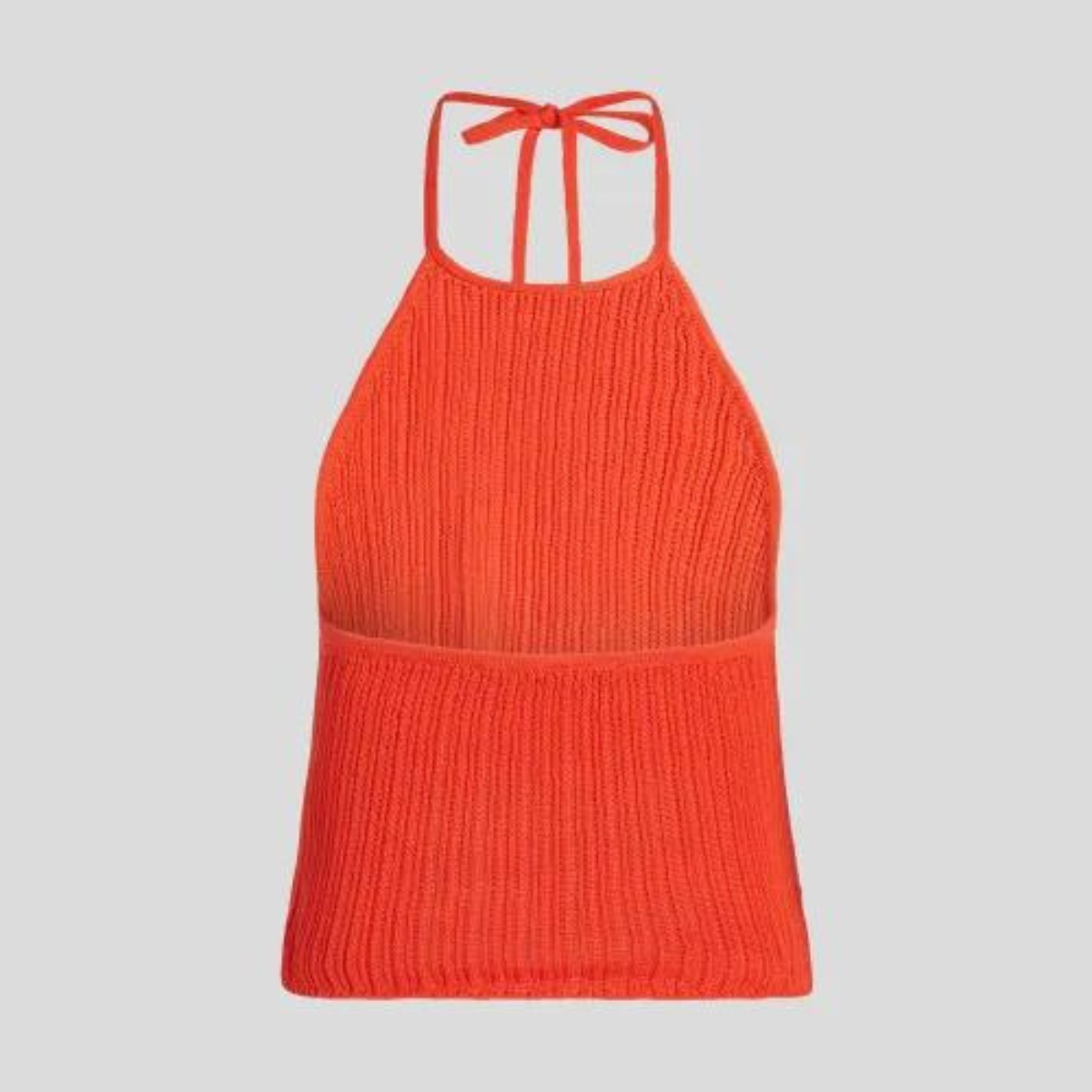 Karl Lagerfeld Polo Colore Arancione - Corallo