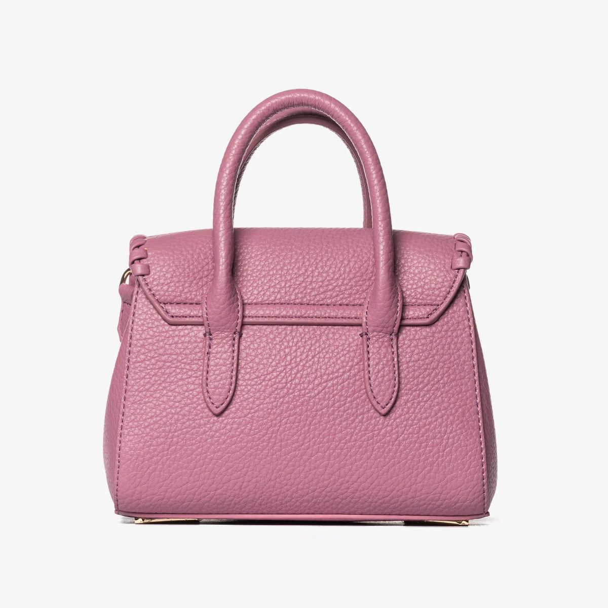 Secret Pon Pon Borsa Laya XSmall Colore Malva
