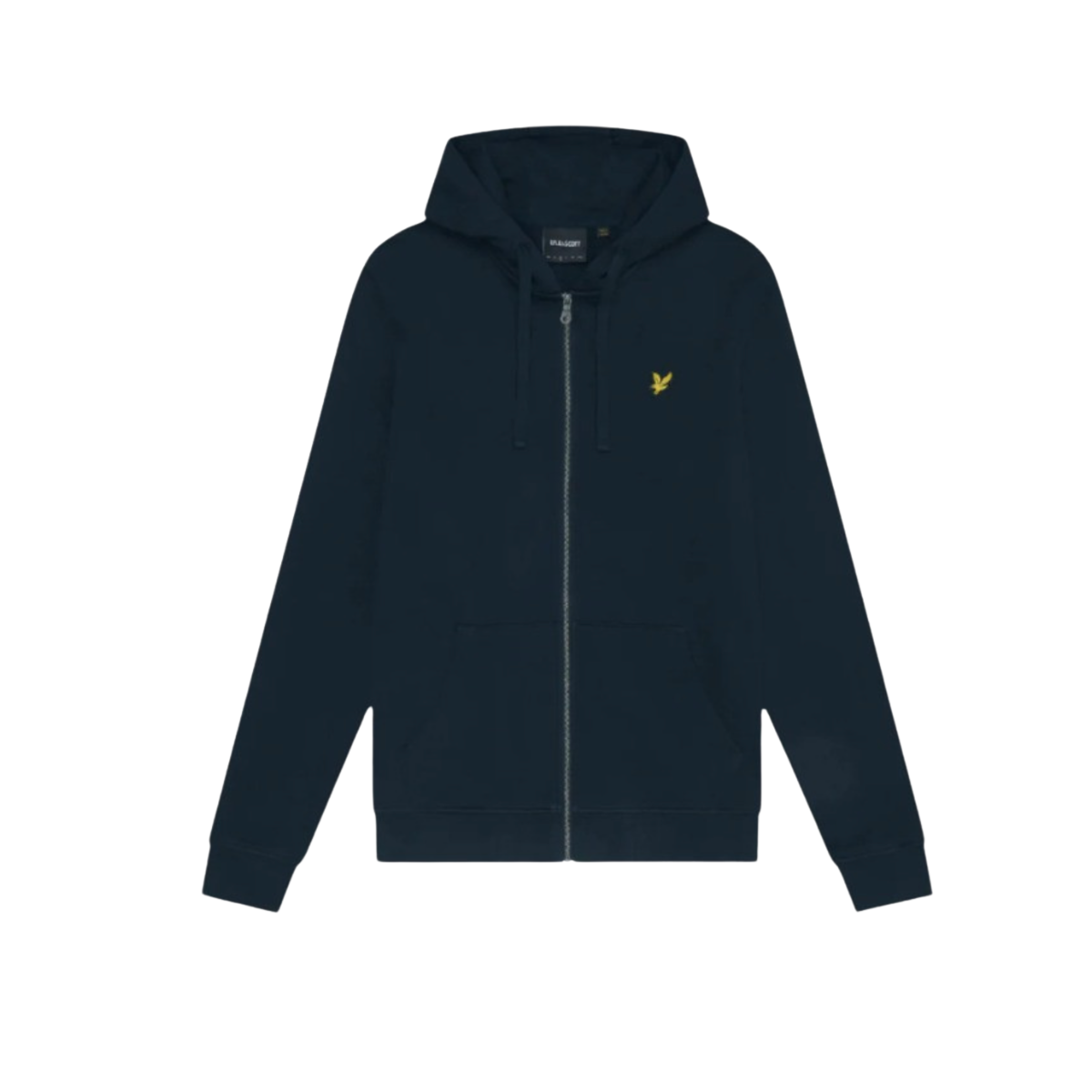 Lyle & Scott Felpa Colore Blu 