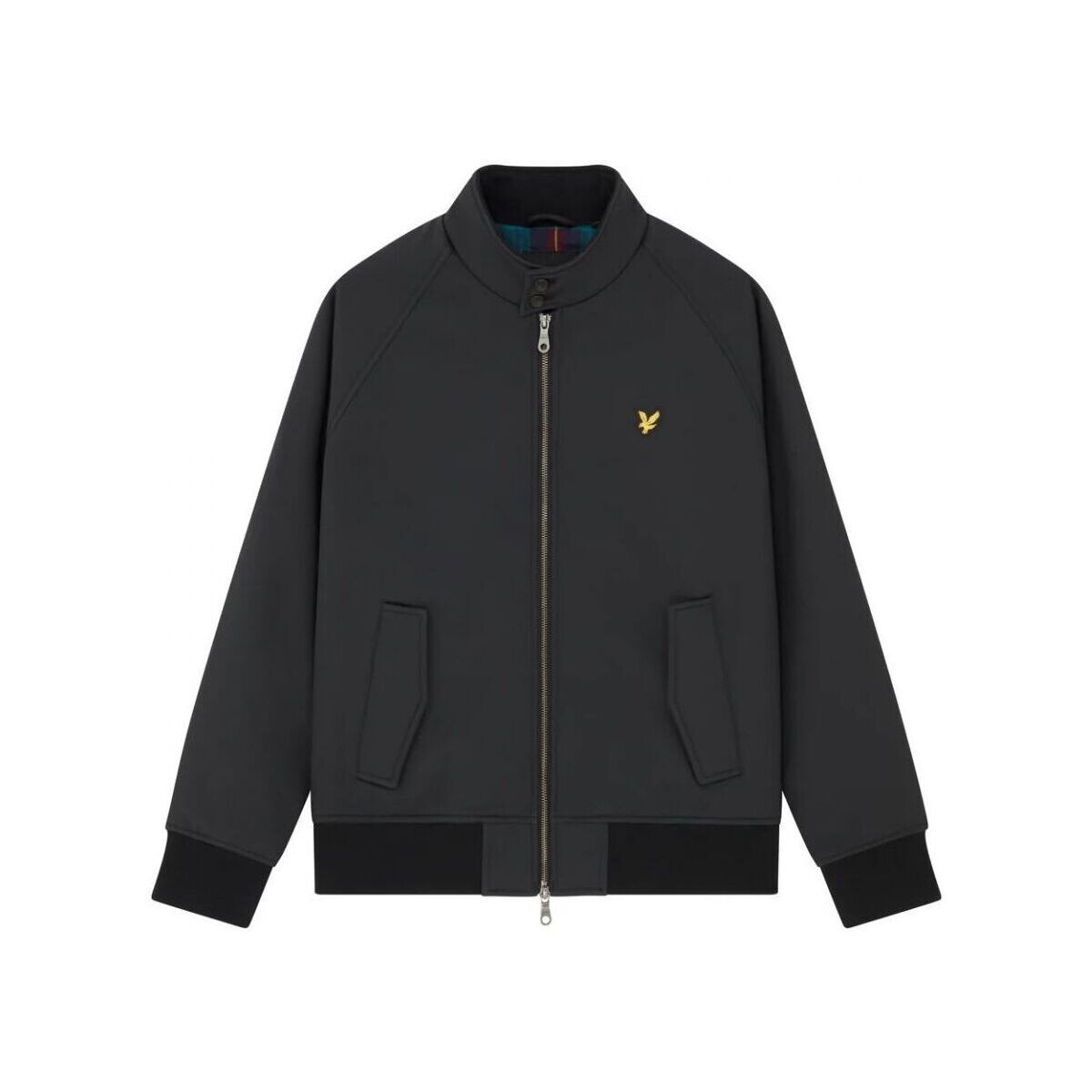 Lyle & Scott Giubbino Colore Nero