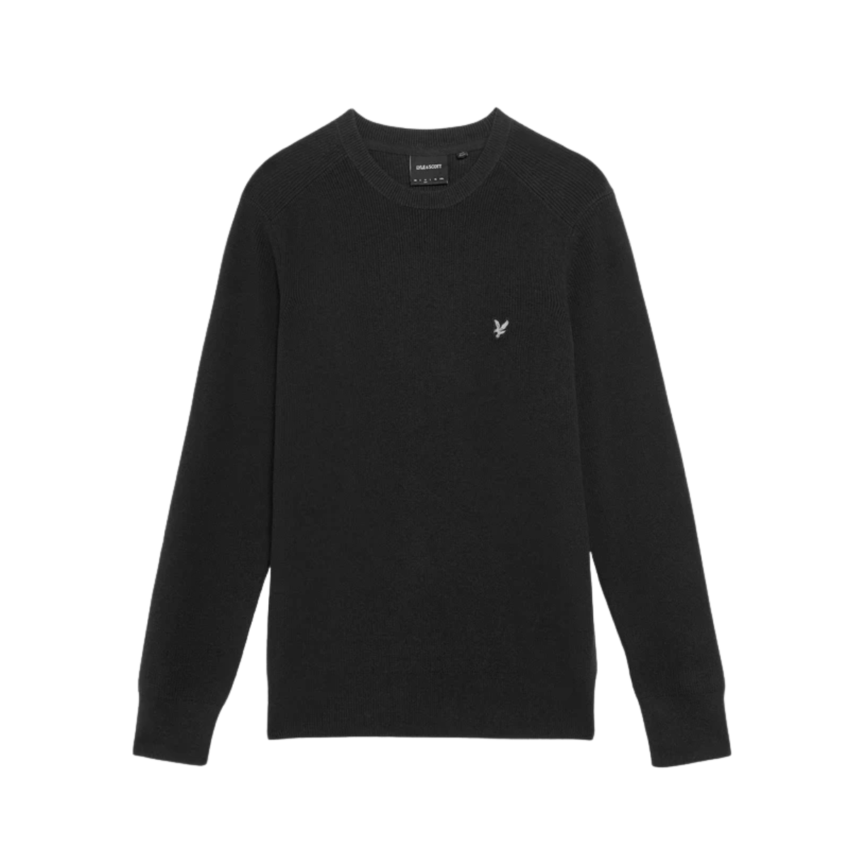 Lyle & Scott Maglia Girocollo