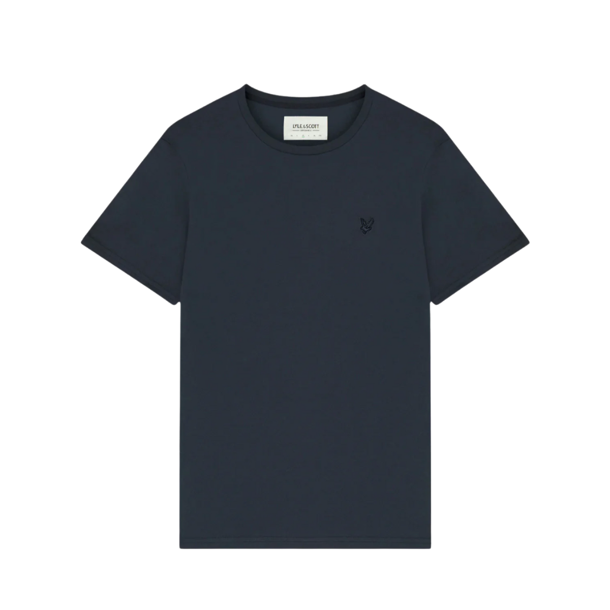 Lyle & Scott T-shirt Colore Blu Navy