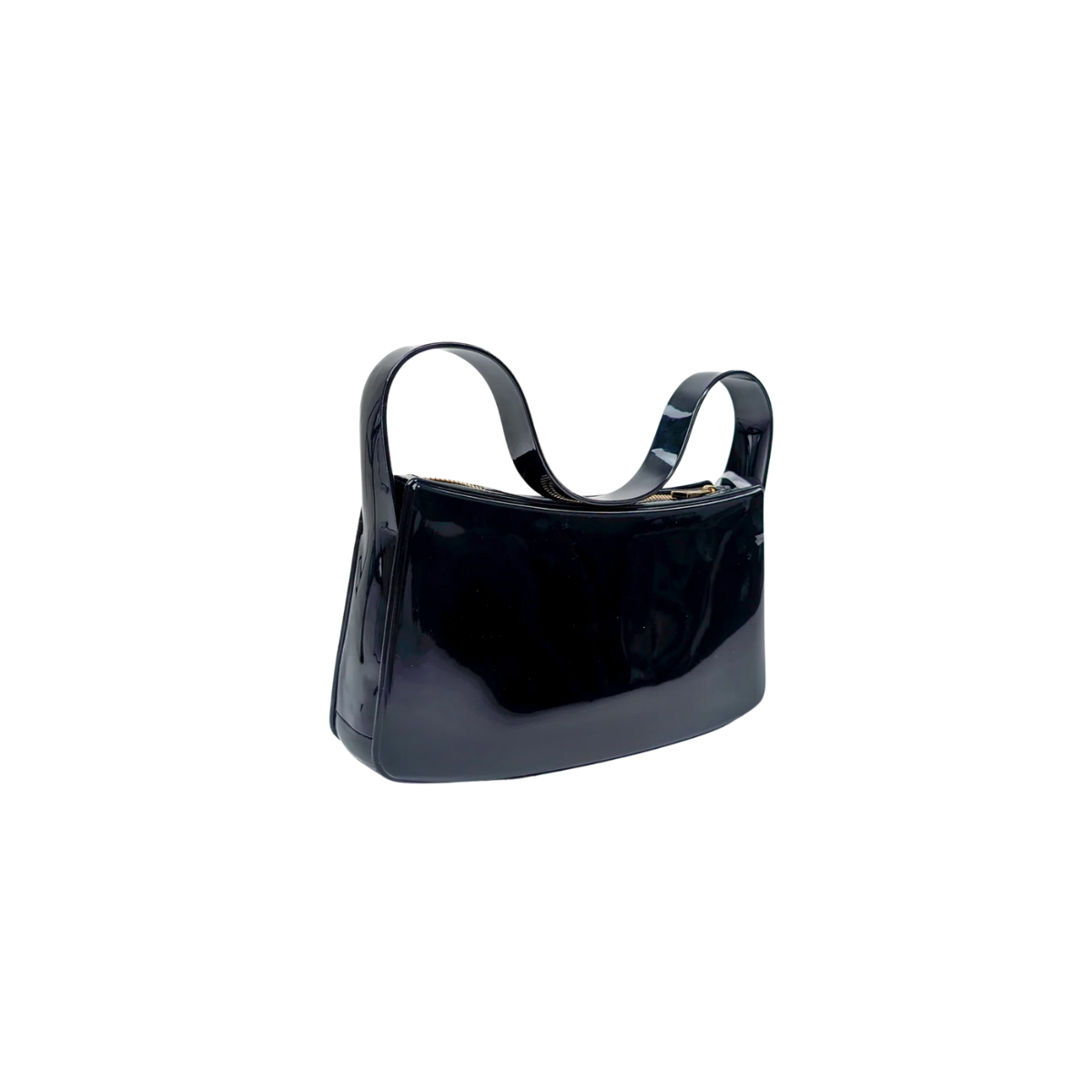 Marc Ellis Borsa Flat Timeless Nero