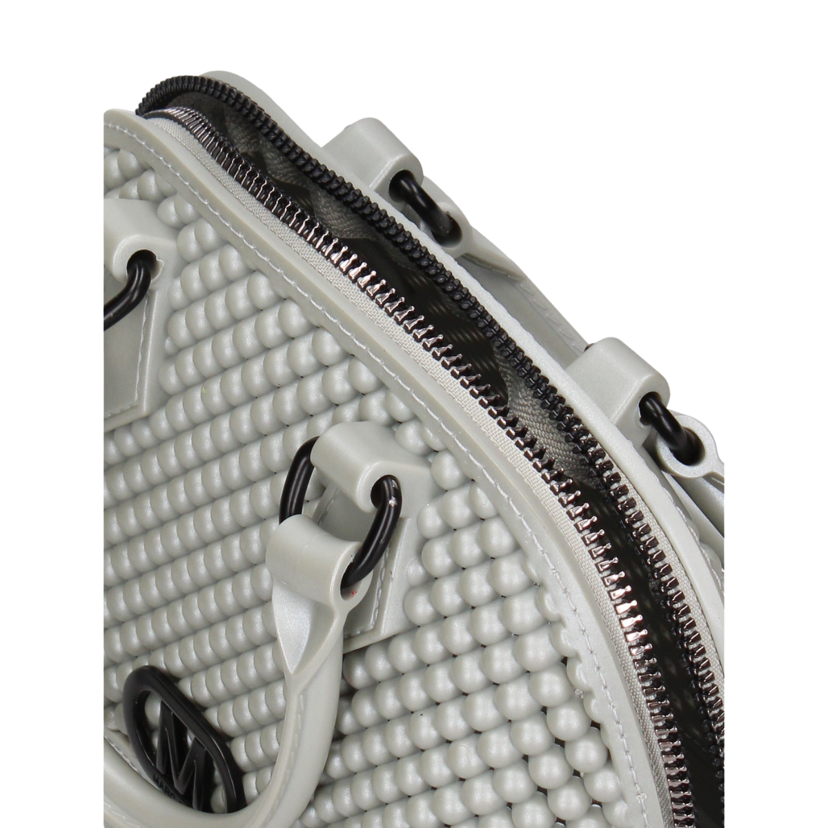 Marc Ellis Borsa Flat XS Ball Grigio