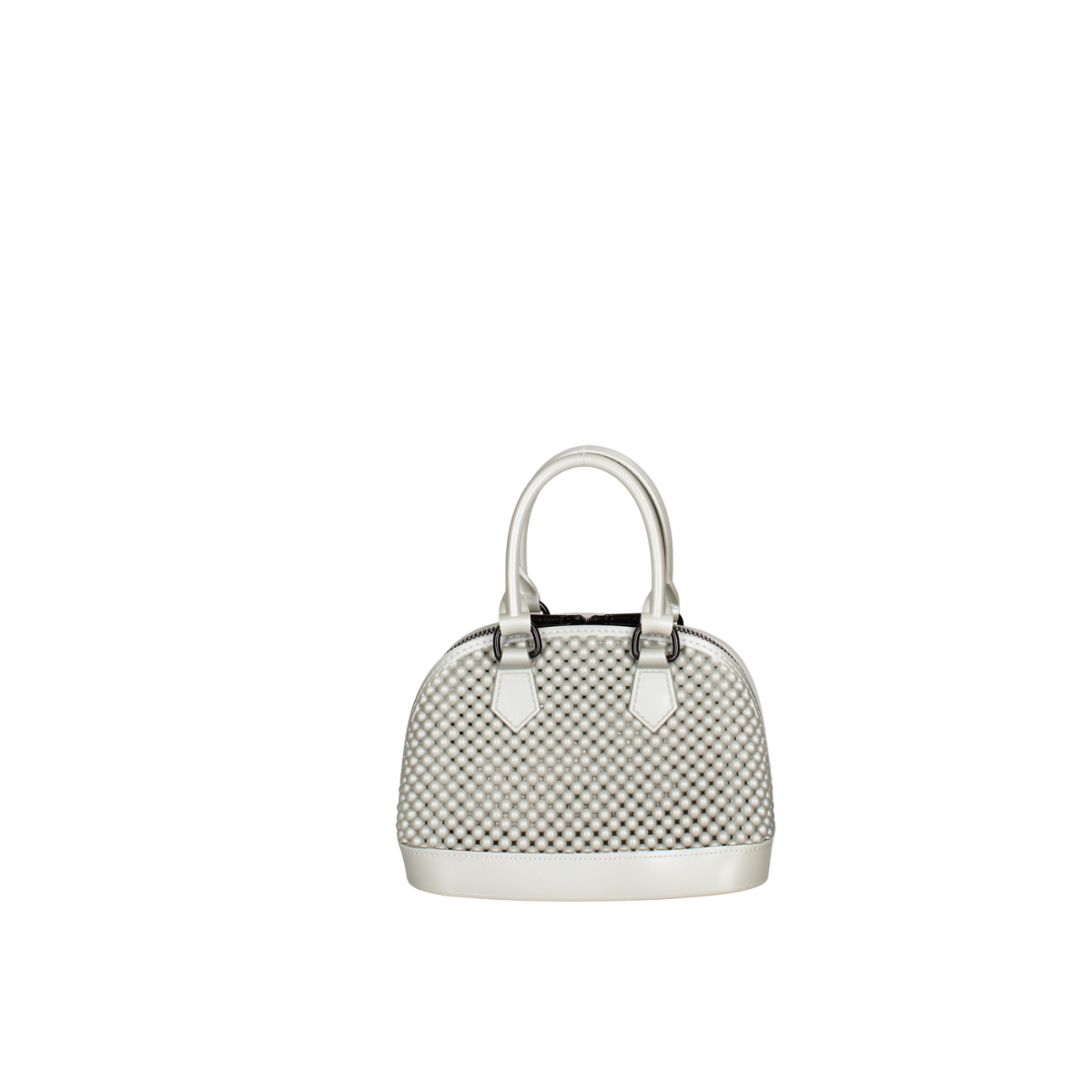 Marc Ellis Borsa Flat XS Ball Grigio