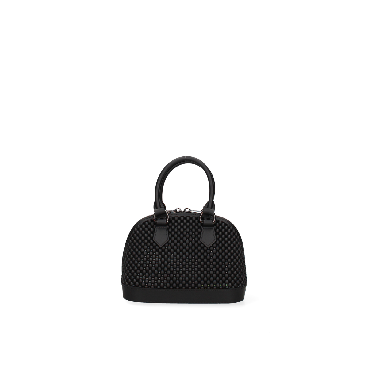Marc Ellis Borsa Flat XS Ball Nero