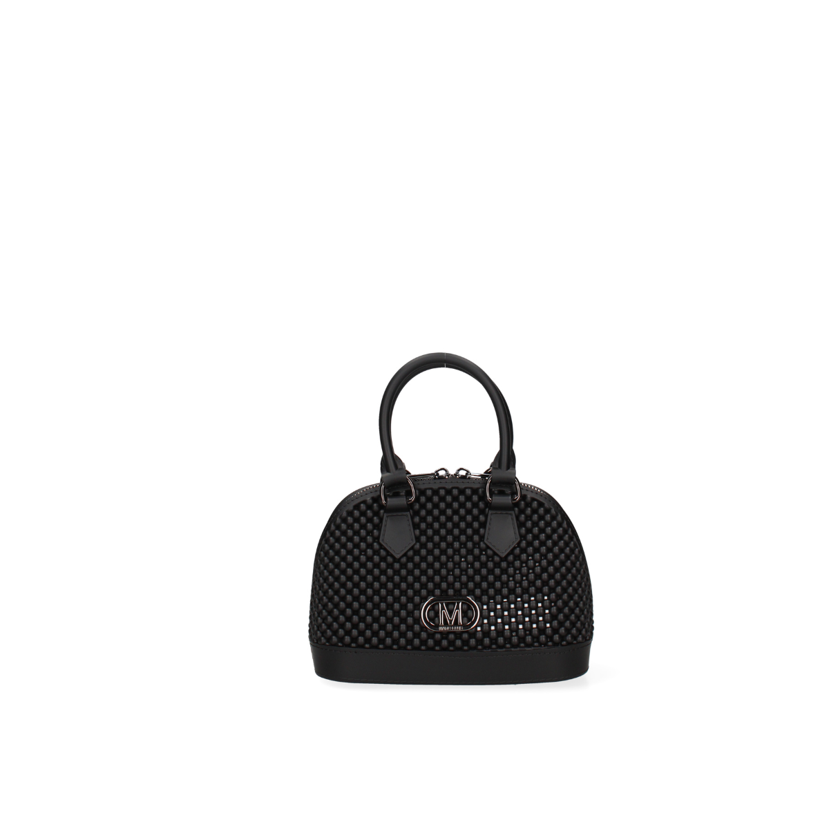 Marc Ellis Borsa Flat XS Ball Nero