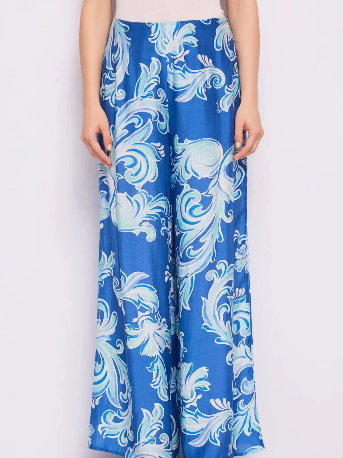Pantalone Fantasia Gaudì