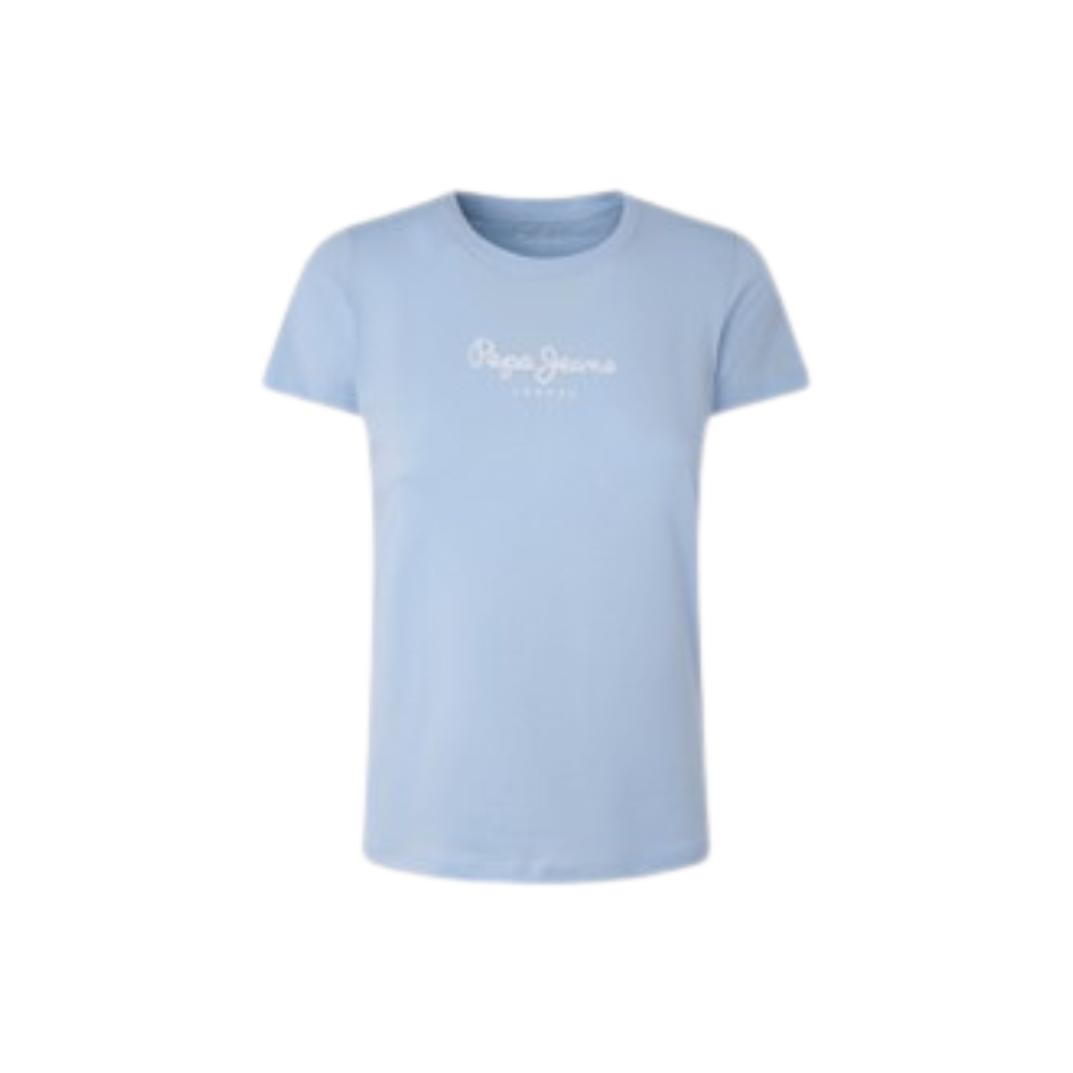 Pepe Jeans T-shirt Colore Azzurro