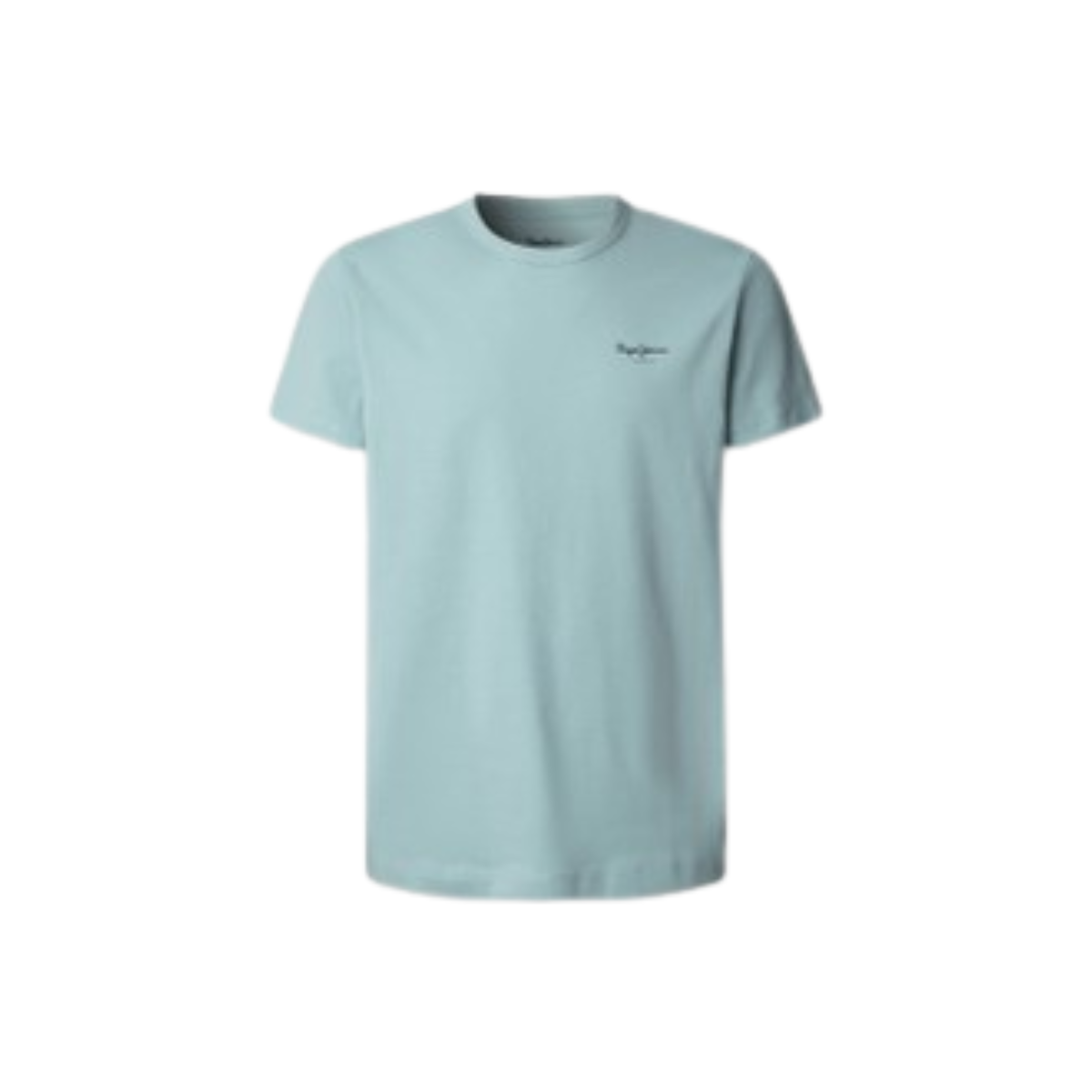 Pepe Jeans T-shirt Colore Verde Acqua
