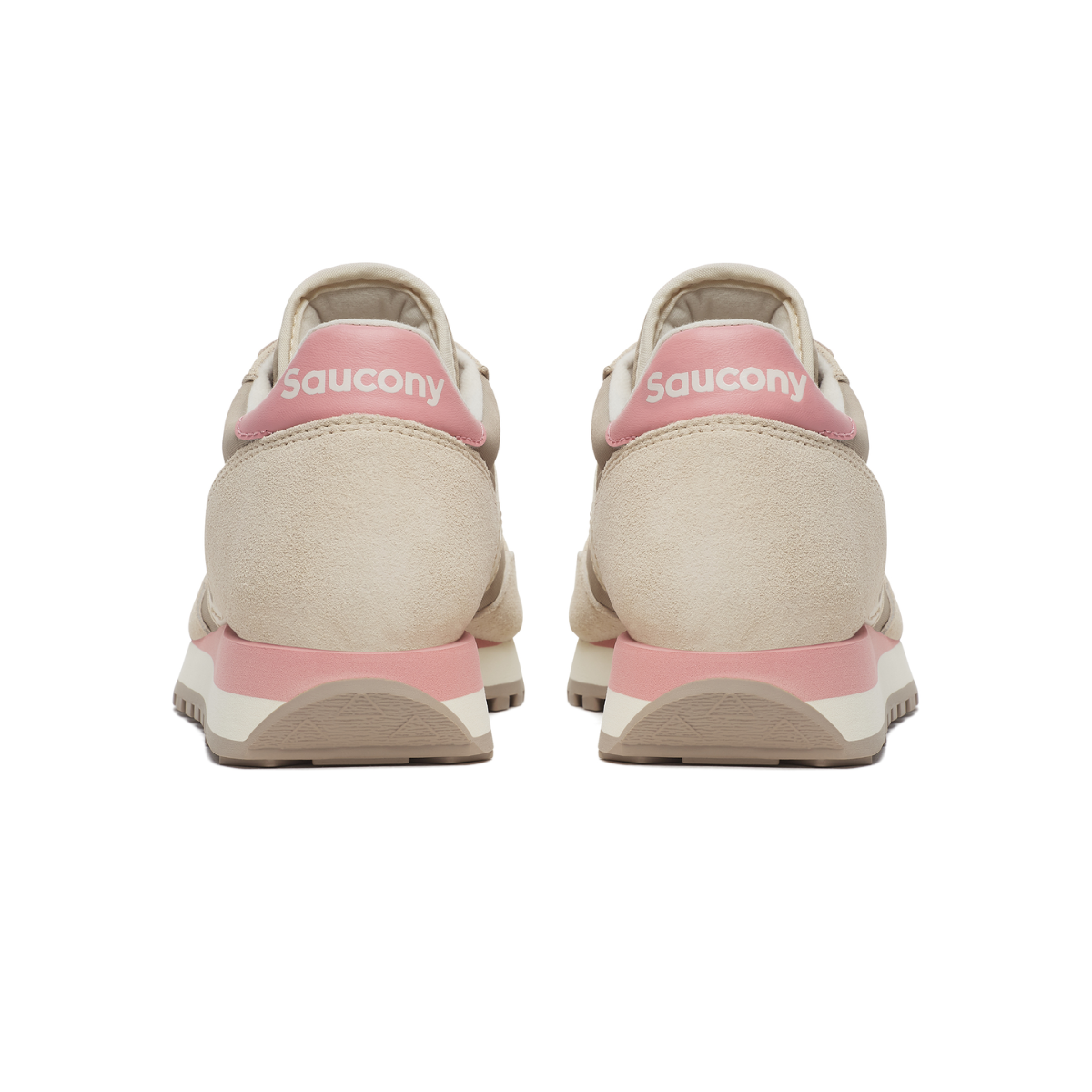 Saucony Sneakers Colore Barley - Tofu