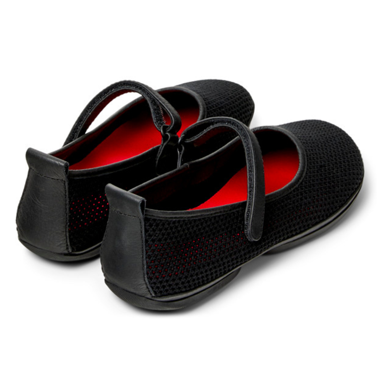 Camper Ballerina Colore Nero