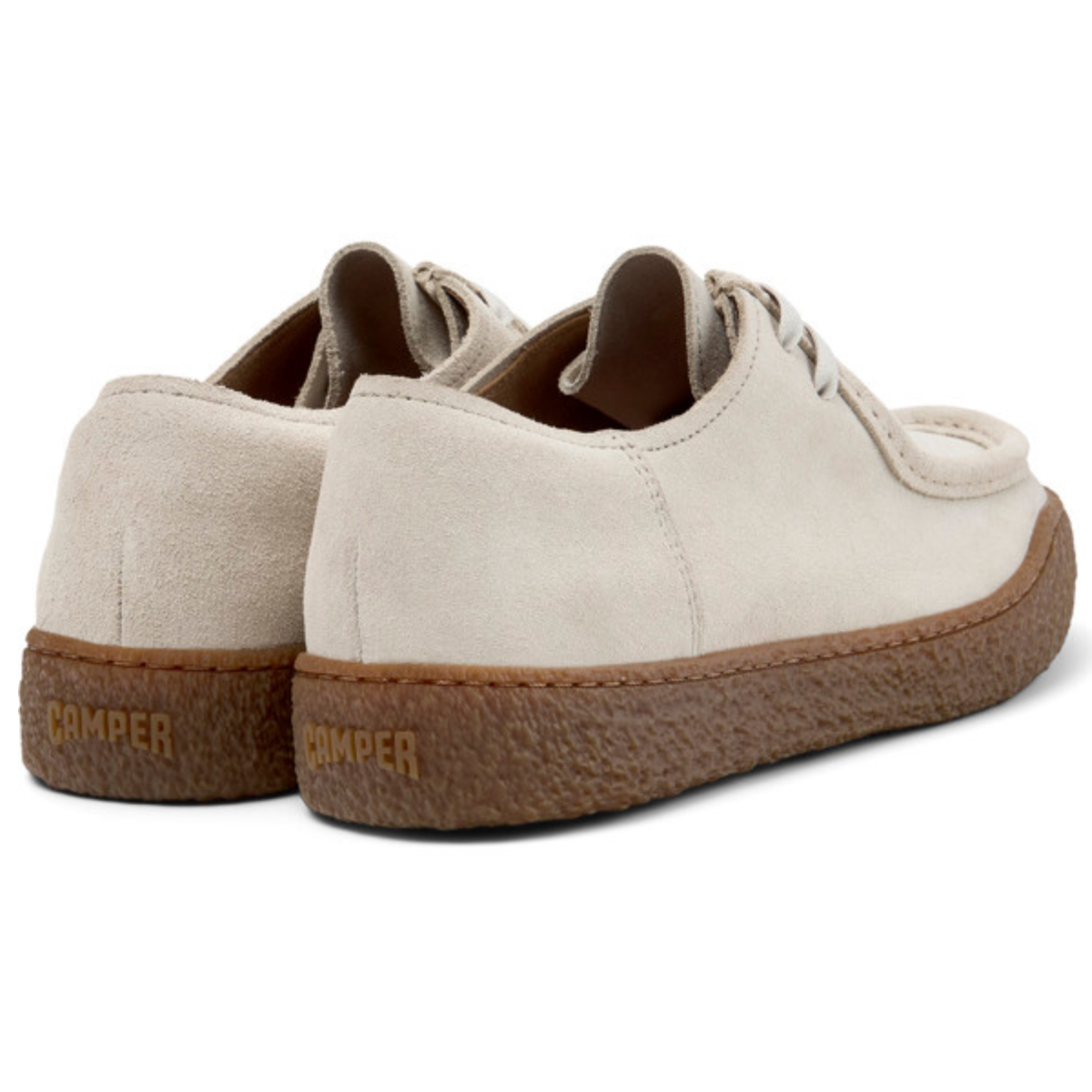Camper Sneakers Colore Bianco