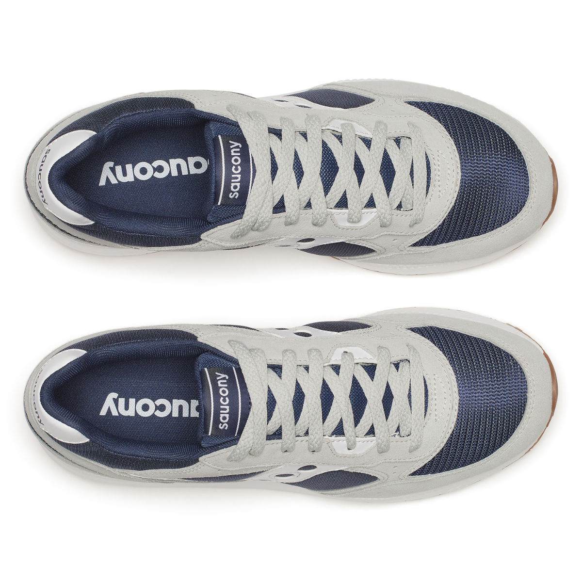 Saucony Sneakers Colore Grey-Navy